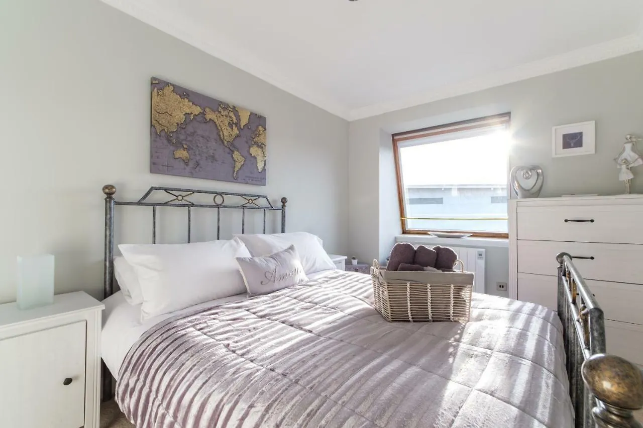 فندق إدنبرةفي  Central Penthouse With Pool 0*, إدنبرة المملكة المتحدة